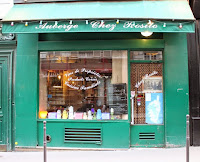 Photos du propriétaire du Restaurant français Auberge Chez Rosito à Paris - n°1