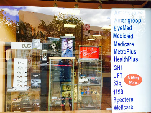 Wheels of Vision Inc, 13809 Queens Blvd, Jamaica, NY 11435, USA, 