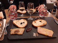 Foie gras du Restaurant Bistrot du Terroir à Compiègne - n°11
