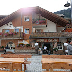 Photo n°5 de l'avis de ilenia1980. fait le 22/08/2021 à 17:03 sur le  KUSK La Locanda • Bar Ristorante Pizzeria à Moena