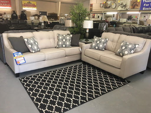 Furniture Store «Furniture Liquidators», reviews and photos, 16818 Florida Blvd, Baton Rouge, LA 70819, USA