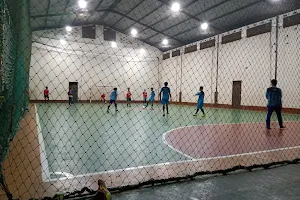 BCM STADIUM Futsal image