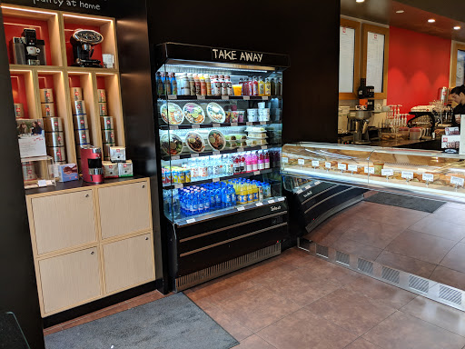 Cafe «illy Caffè», reviews and photos, 2055 Union St, San Francisco, CA 94123, USA