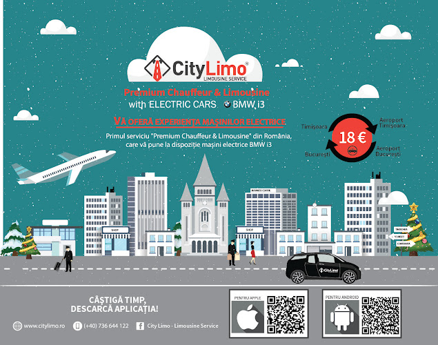 CityLimo-Limousine Service - <nil>