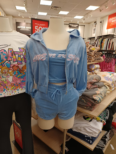 Shopping Mall «Fashion Square Mall», reviews and photos, 4787 Fashion Square Mall, Saginaw, MI 48604, USA