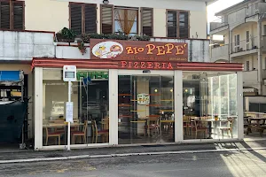 Pizzeria Zio Pepè (Via Fiorentina) image