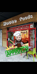 Photo n°81 de House foods à Miramas ()