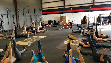 Co-Op Fitness Company - 5358 N Barcus Ave, Fresno, CA 93722