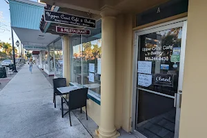 Upper Crust Cafe & Bakery image