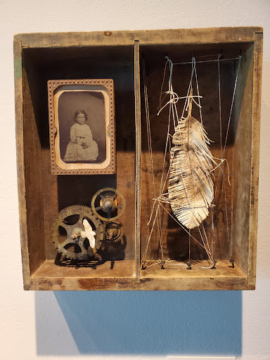 Art Museum «Mobile Museum of Art», reviews and photos, 4850 Museum Dr, Mobile, AL 36608, USA