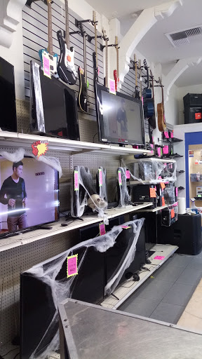 Pawn Shop «Latino Pawn», reviews and photos, 1724 E Florence Ave, Los Angeles, CA 90001, USA