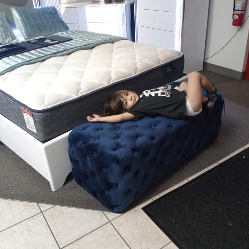 Furniture Store «Badcock Home Furniture & More of South Florida», reviews and photos, 19450 NW 27th Ave, Miami Gardens, FL 33056, USA