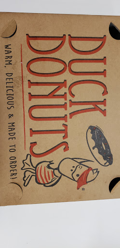 Donut Shop «Duck Donuts», reviews and photos, 1601 Willow Lawn Dr #130, Richmond, VA 23230, USA