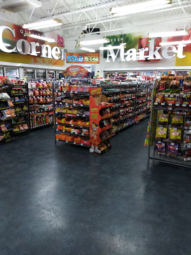 Gas Station «Thorntons», reviews and photos, 7301 Kingsgate Way, West Chester Township, OH 45069, USA