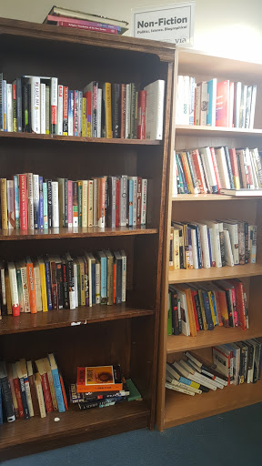 Thrift Store «Via Thrift Store - Fountain Hill», reviews and photos, 1401 Broadway, Fountain Hill, PA 18015, USA