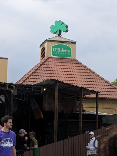 Irish Pub «O’Brien’s Irish Pub of Brandon», reviews and photos, 701 W Lumsden Rd, Brandon, FL 33511, USA