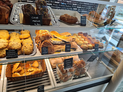 Le Fournil d'autrefois à Étampes