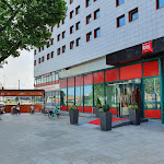 Photo n°2 de l'avis de RooRoo. fait le 12/06/2022 à 19:12 sur le  Hotel ibis Berlin Messe à Berlin