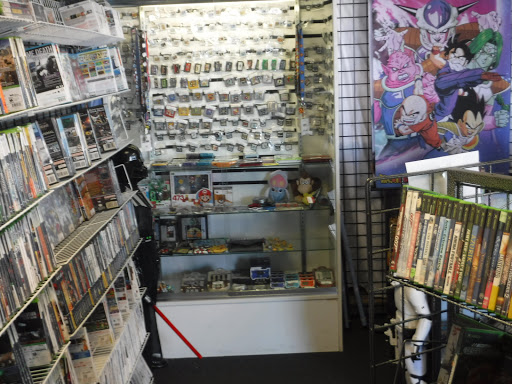 Video Game Store «Game Cycle», reviews and photos, 1534 S Main St, Ottawa, KS 66067, USA