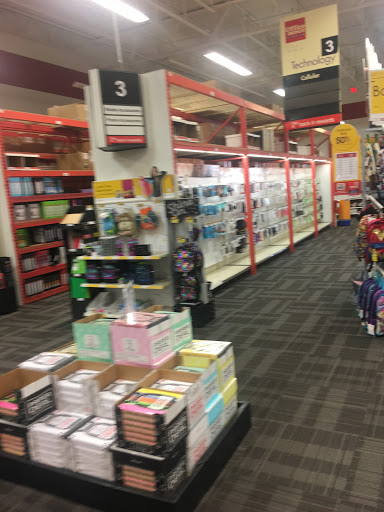 Office Supply Store «Office Depot», reviews and photos, 330 Franklin Rd #306C, Brentwood, TN 37027, USA