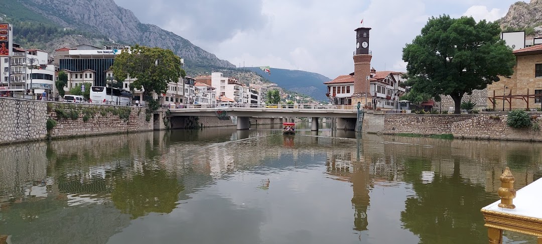 Amasya, Türkiye