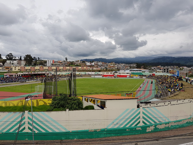 Federación Deportiva de Bolívar