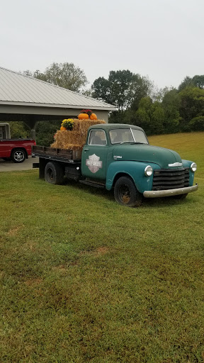 Harley-Davidson Dealer «Appleton Harley-Davidson®», reviews and photos, 2501 Highway 41A Byp B, Clarksville, TN 37043, USA