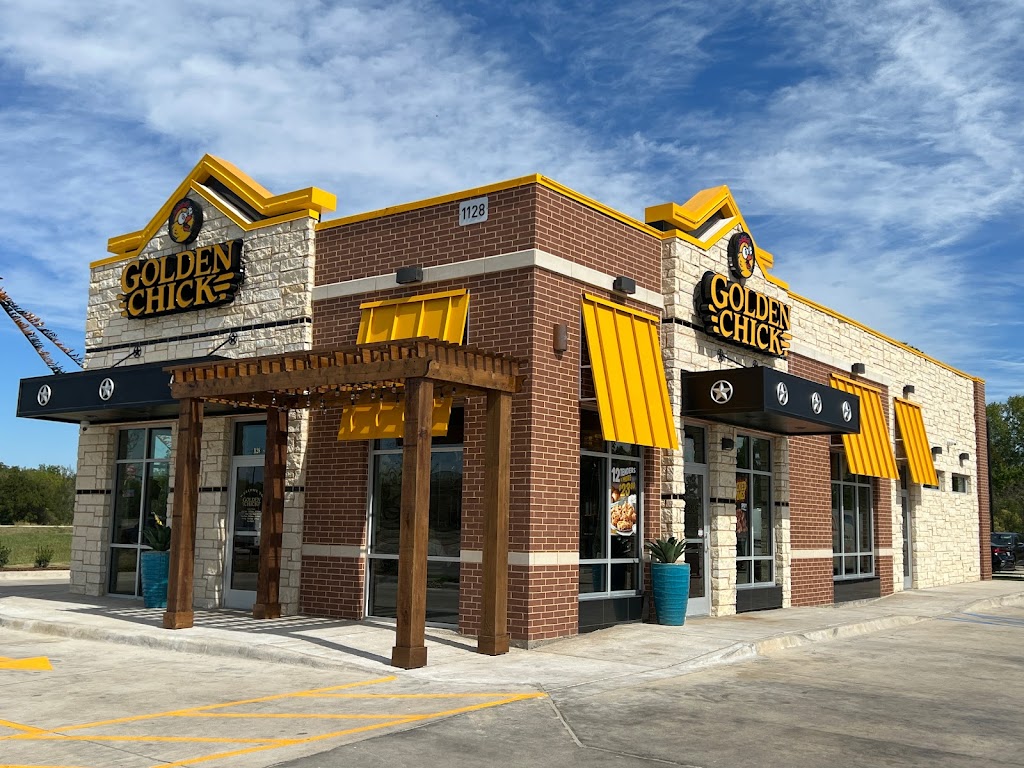 Golden Chick 75050