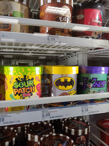 Department Store «Target», reviews and photos, 1135 Woodstock Rd, Roswell, GA 30075, USA