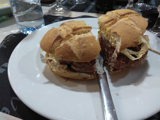 La Posada del Jugón en Zaragoza