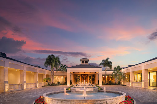 Country Club «Vineyards Country Club», reviews and photos, 400 Vineyards Blvd, Naples, FL 34119, USA