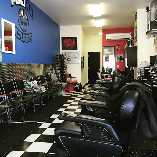 Barber Shop «Firme Cuts», reviews and photos, 105 S Kimball Ave, Caldwell, ID 83605, USA