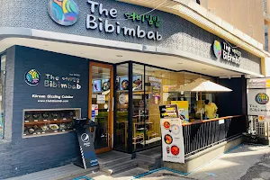 The Bibimbab image