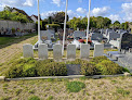 commonwealth war graves ww2 Cagny