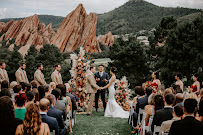 McArthur Weddings and Events - Photo 5 - Car repair in , Denver