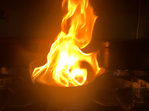 Mediterranean Restaurant «Touch Restaurant & Oyster House», reviews and photos, 1620 E Republic Rd, Springfield, MO 65804, USA