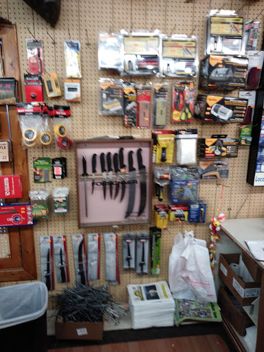 Hunting and Fishing Store «FISHING TACKLE GRAB BAG», reviews and photos, 5521 N State Rd, Davison, MI 48423, USA
