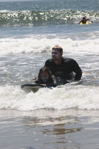 New York Surf School