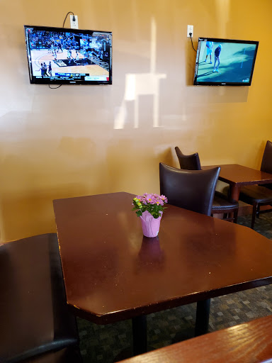 Coffee Shop «Brewed Awakenings CoffeeHouse», reviews and photos, 1200 Pontiac Ave, Cranston, RI 02920, USA