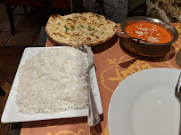 Curry du Restaurant indien Curry House à Mougins - n°12