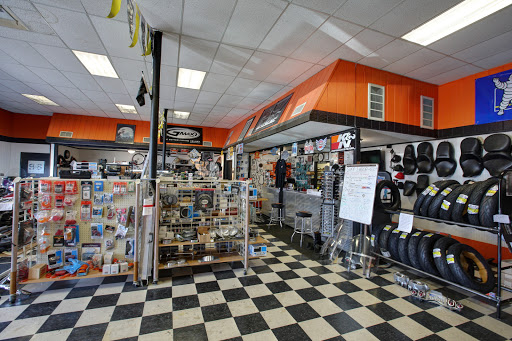Motorcycle Shop «Mainstreet Motorcycles», reviews and photos, 9750 E Apache Trail, Mesa, AZ 85207, USA