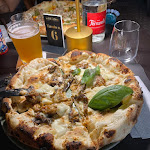 Photo n°1 de l'avis de Carmen.i fait le 24/07/2022 à 22:39 sur le  MATURAZIONI Pizzeria à Ottaviano