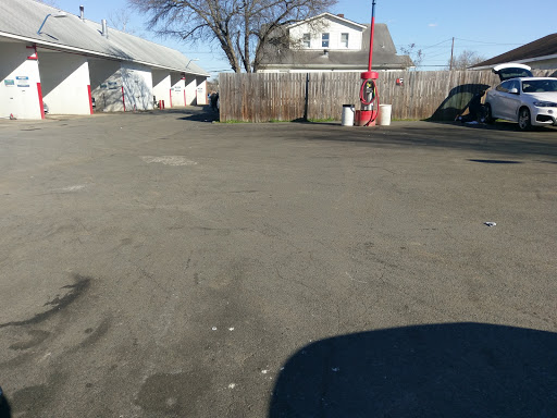 Car Wash «Dumfries self-service car wash», reviews and photos, 17848 Main St, Dumfries, VA 22026, USA