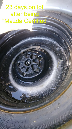 Car Dealer «Bob Penkhus Volvo Mazda Volkswagen», reviews and photos, 1101 Motor City Dr, Colorado Springs, CO 80905, USA