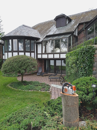 Tree Service «Polgar Tree Service & Removal LLC», reviews and photos