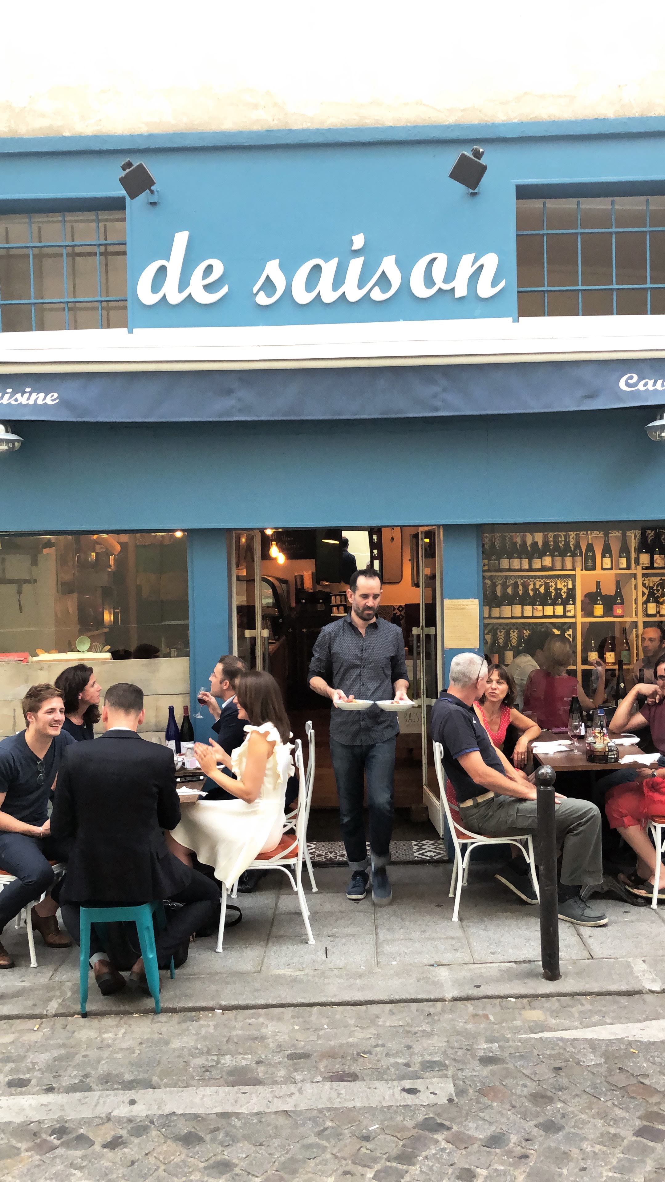 Photo n° 4 de l'avis de Akshay.i fait le 26/07/2018 à 08:17