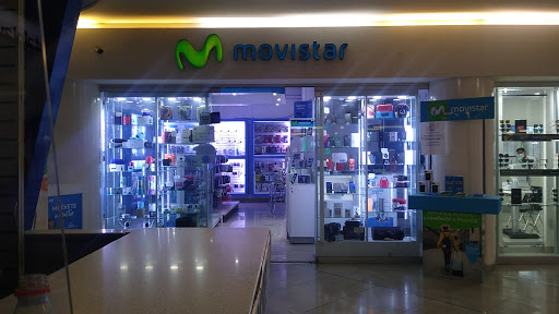 Movistar Ciudad de Mexico