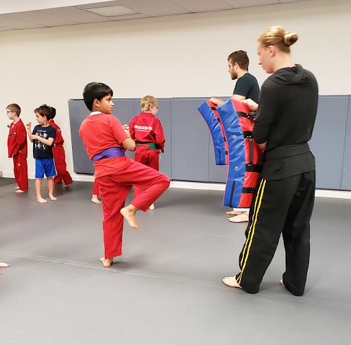 Martial Arts School «Dragon Gym Main Line», reviews and photos, 812 Lancaster Ave, Berwyn, PA 19312, USA