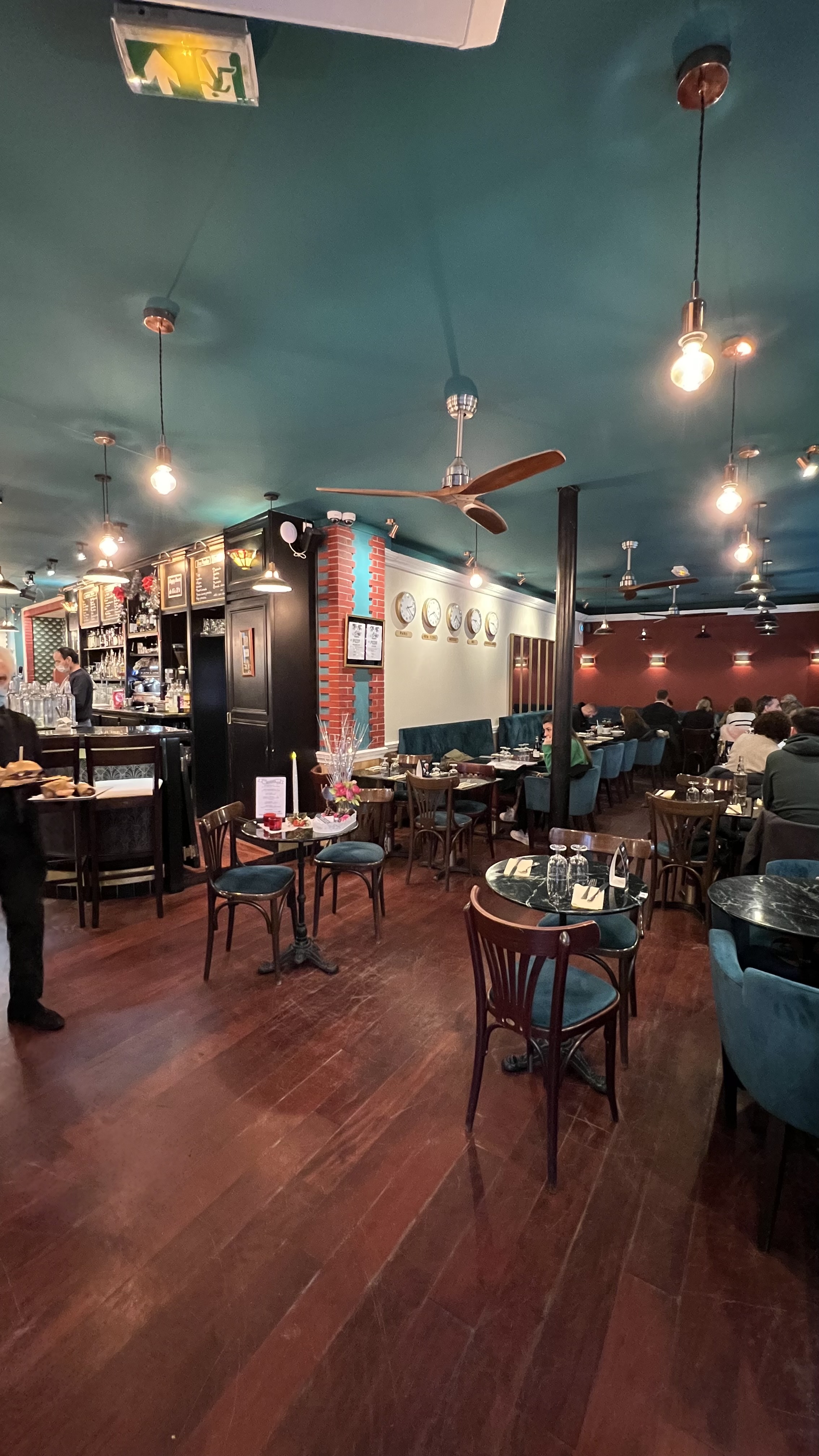 Photo n° 1 de l'avis de Foodease.a fait le 17/01/2022 à 12:46