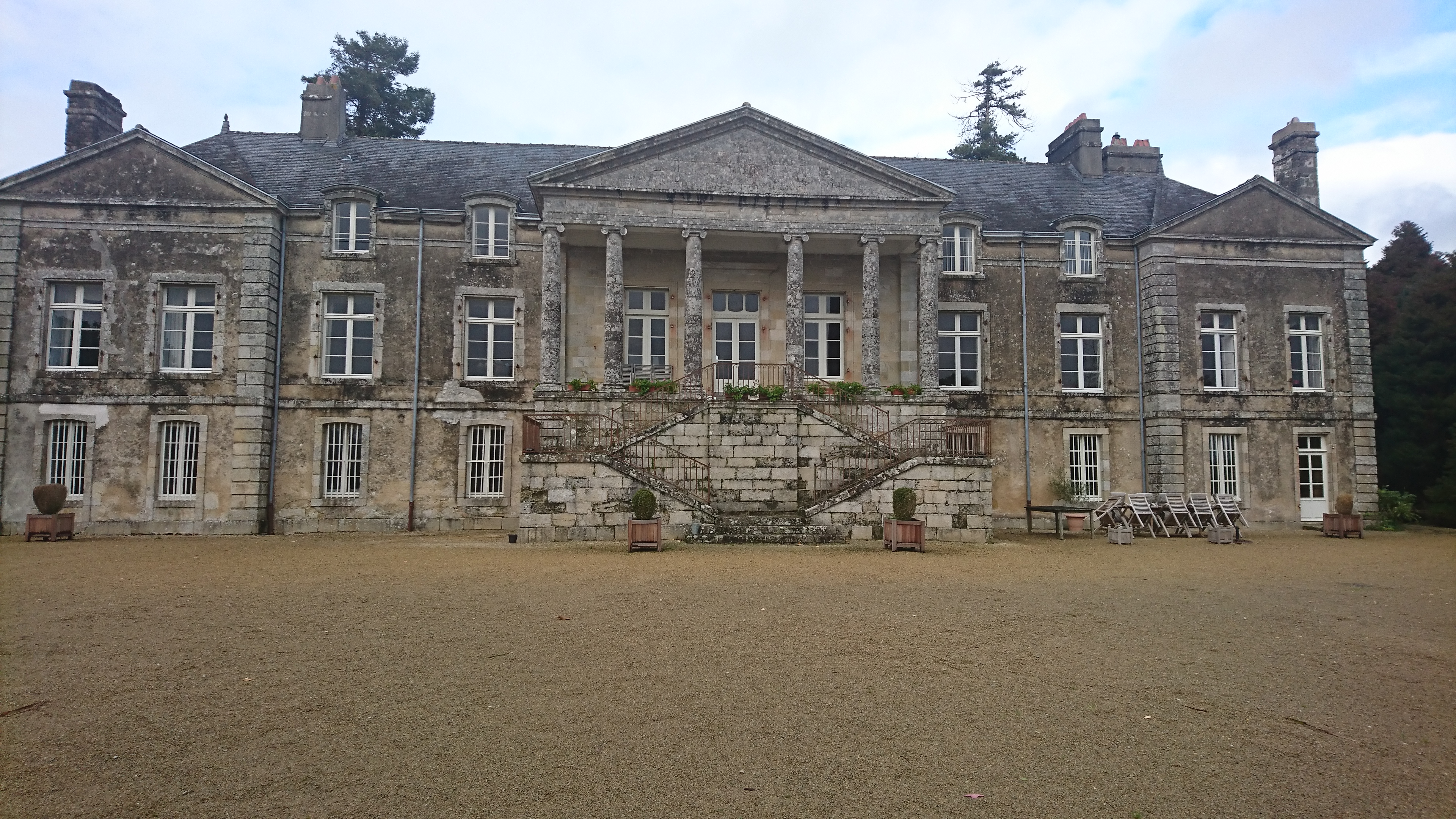Photo n° 5 de l'avis de Gwénaëlle.E fait le 03/11/2019 à 15:37